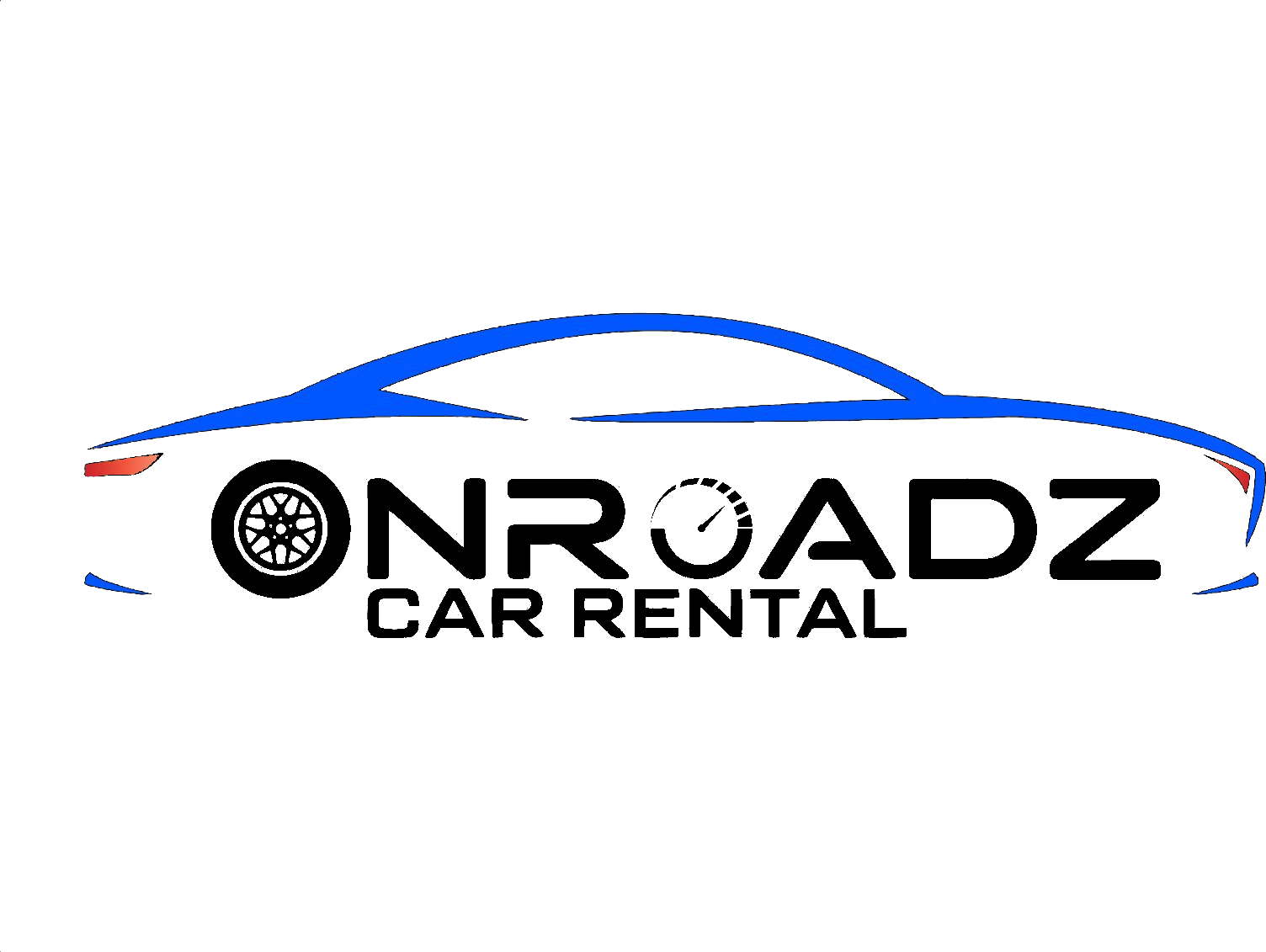 OnRoadz Rent a Car